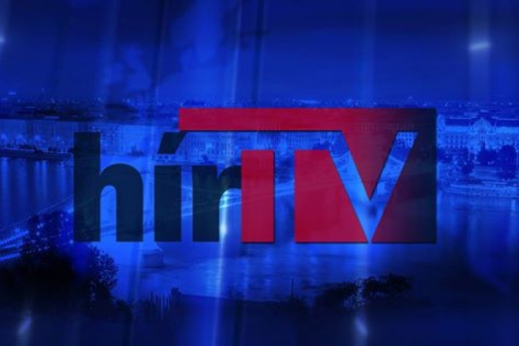 Helytelen korhatár-besorolás miatt szabott ki bírságot a médiatanács a HírTV-re