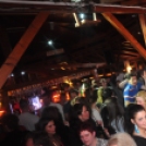London Party a Pikantóban - 2014. április 19.