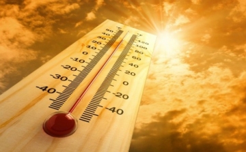 A nyár utolsó hetében néhol 30 fok körüli meleg is lehet