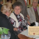A 12. Tatabányai Nyugdíjas Klubvezetők Konferenciája