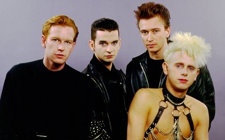Ősrégi Depeche Mode-felvételt talált egy fodrász