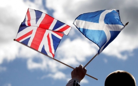 Államcsőd lehet a függetlenség ára Skóciában