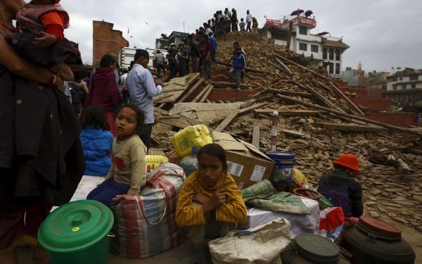Nepáli földrengés - Konzul: negyvennyolc magyarból huszonnéggyel még keresik a kapcsolatot