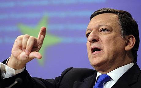 Barroso: hiba lenne, ha London magára haragítaná Kelet-Európát