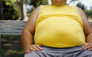 Az elhízottak többsége nem marad tartósan egészséges