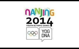 Újabb tatabányai siker az Nanjini Ifjúsági Olimpiai Játékokok