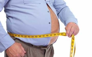 Elhízás: egyre rosszabb a helyzet Magyarországon