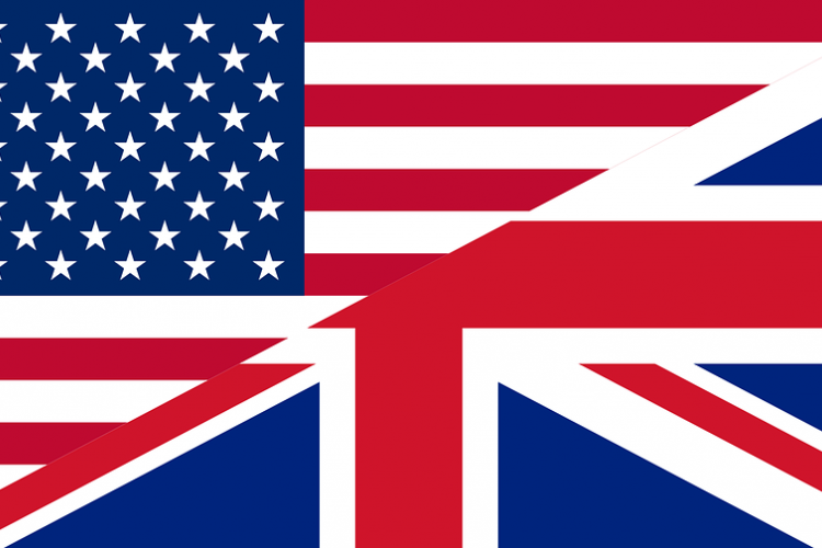 London szabadkereskedelmi megállapodást szeretne az Egyesült Államokkal 