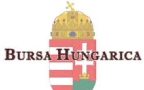 Bursa Hungarica - Már lehet pályázni!