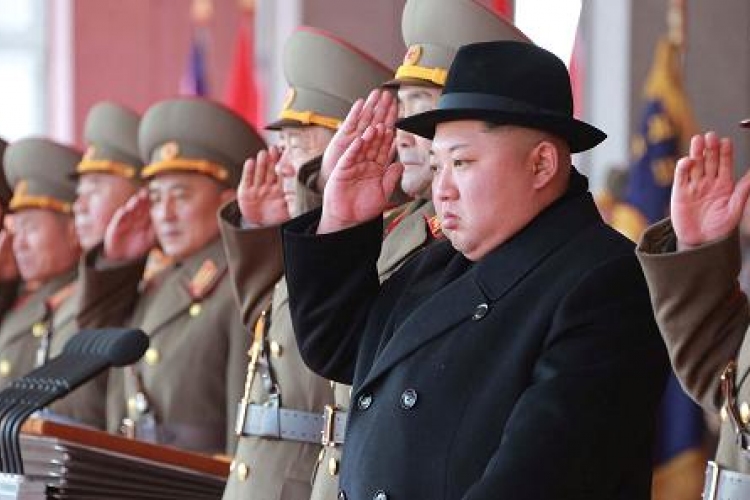 Dél-koreai külügyminiszter: Kim Dzsong Un szavát adta az atomfegyvermentesítésre 