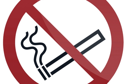 Dohányzásmentes Világnap – 2018. május 31.