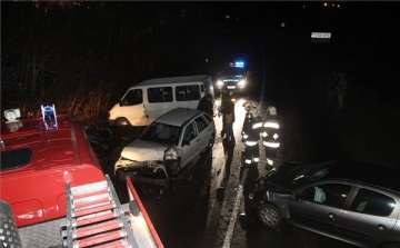 Halálos közúti baleset történt Székesfehérváron