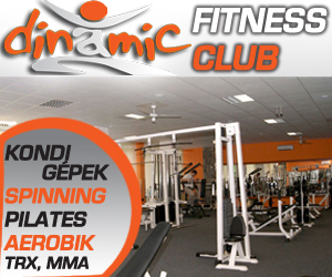 Fitness Club Dinamic