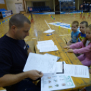 Közbiztonsági nyílt nap 2500 gyermekkel