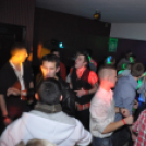 Pletycafesec buli 2013. január 18.