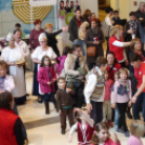 Kinyitotta kapuit az Agóra!