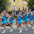 Helló Európa, helló Tatabánya! Menetelünk!