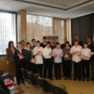 Az egészséges Tatabányáért program!