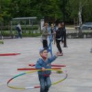 Agora gyereknap képekben