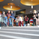 Kinyitotta kapuit az Agóra!