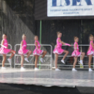 Helló Europa, helló Tatabánya versenyzünk