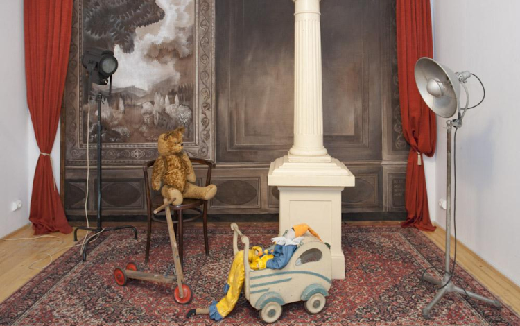 Négy hét a kultúráért