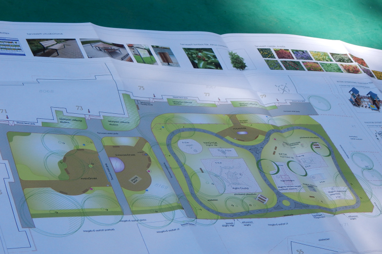 Ünnepeljenek velünk!