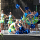 Helló Tatabánya! Megjöttünk!