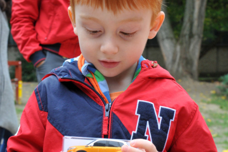 Óvodapedagógiai konferenciát szervezett Esztergomban a Magyar Suzuki