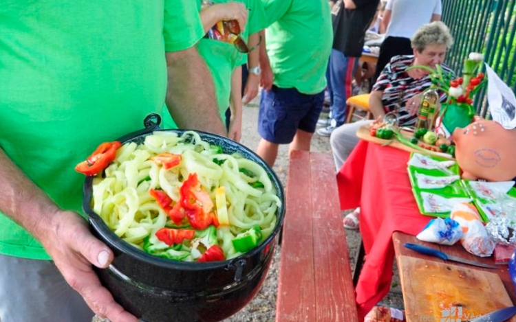 Ingyenes Kertvárosi Program!