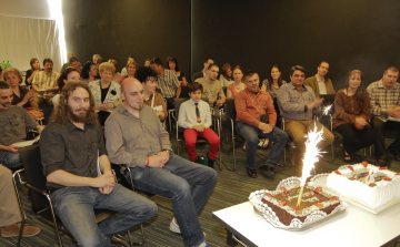 20 éves lett a Peron Music