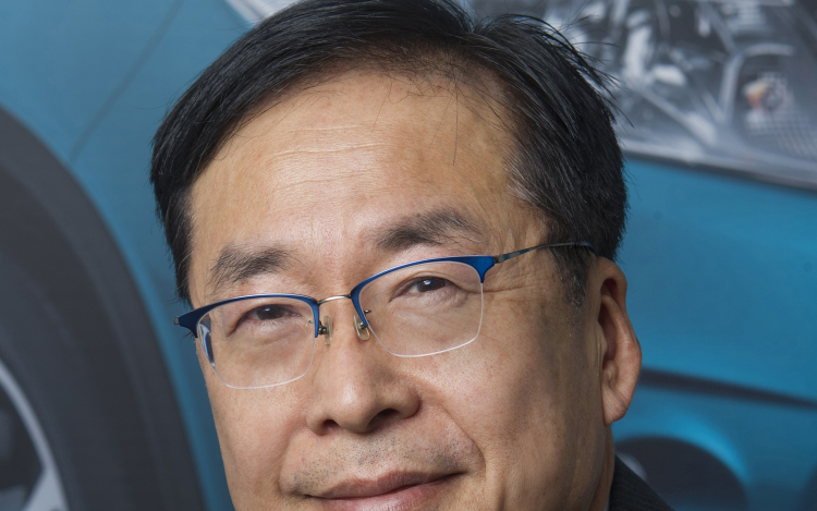 Új vezérigazgató a Magyar Suzuki Zrt. élén