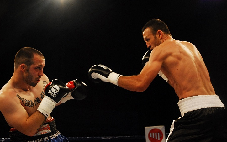  Kelemené lesz a főmérkőzés 