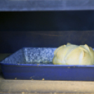 Aratónap és új kenyér avató