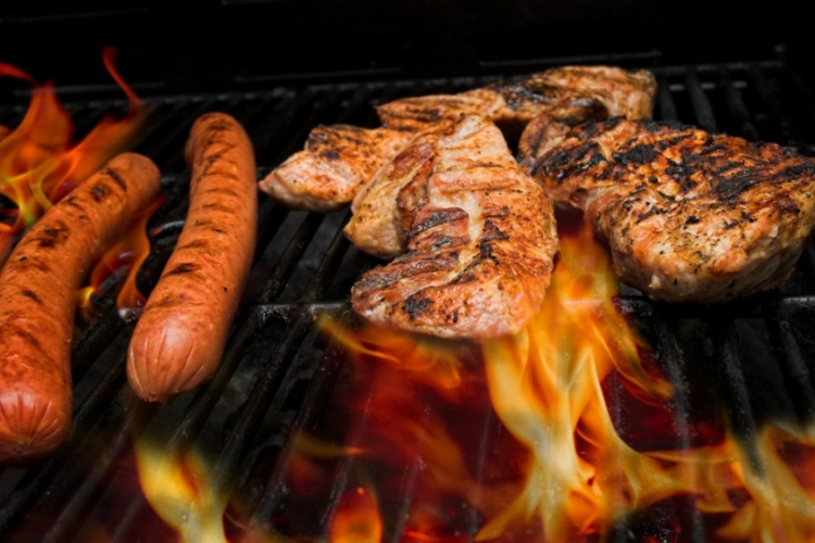 Faszén Fesztivál és Food Truck Show 2019