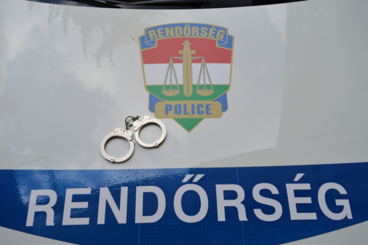 Dulakodás közben megölte nevelőapját egy férfi Mosonmagyaróváron