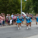 Helló Európa, helló Tatabánya! Menetelünk!