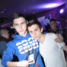 Pletycafesec buli 2013. január 18.