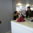 Kinyitotta kapuit az Agóra!