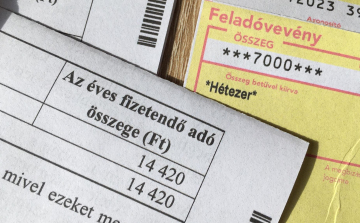 NAV: március 16-án éjfélig kell befizetni a gépjárműadó első részletét