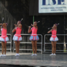 Helló Europa, helló Tatabánya versenyzünk