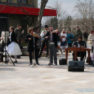 Spricc, kupica, tánc