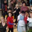 Kinyitotta kapuit az Agóra!