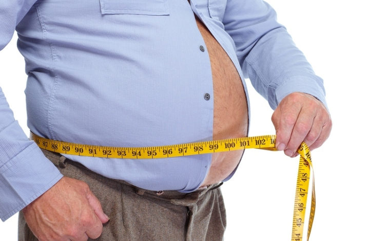 Elhízás: egyre rosszabb a helyzet Magyarországon