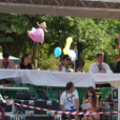 Helló Europa, helló Tatabánya versenyzünk