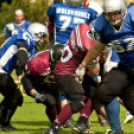 Musztángok és a Rozsomákok fergeteges 69/0 os mérkőzése