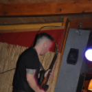 Pikantó buli 2013. január 18.