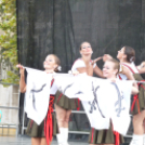 Helló Európa, helló Tatabánya! Menetelünk!