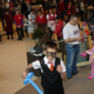 Kinyitotta kapuit az Agóra!