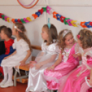 Farsangi bál a Kodály Óvodában!